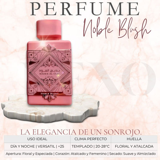 NOBLE BLUS ESTUCHE 1.1