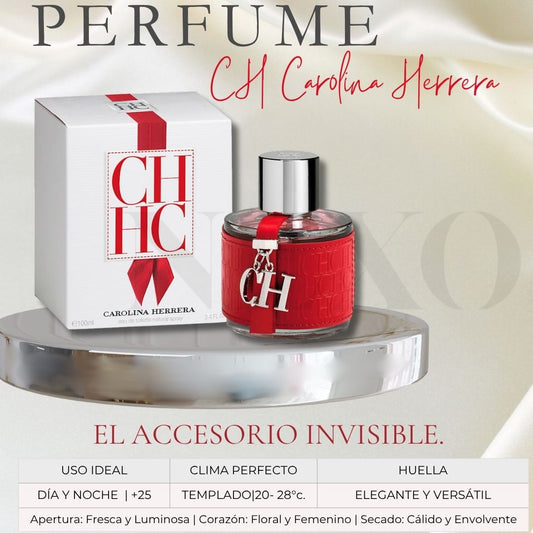 CH CAROLINA HERRERA MUJER 1.1