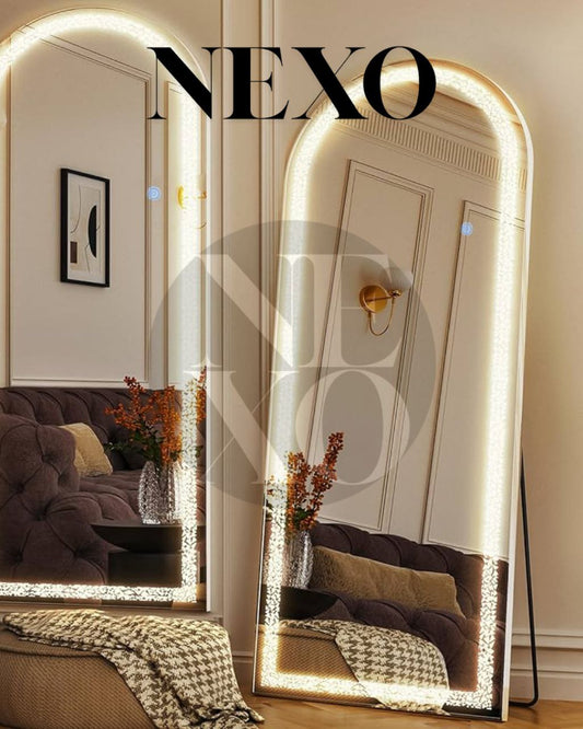 Espejo LUMINA™ Full Body