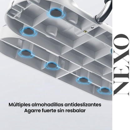 Oferta Especial: Tabla de Flexiones PRO + ¡Recibe un Parlante de Regalo!