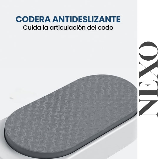 Oferta Especial: Tabla de Flexiones PRO + ¡Recibe un Parlante de Regalo!