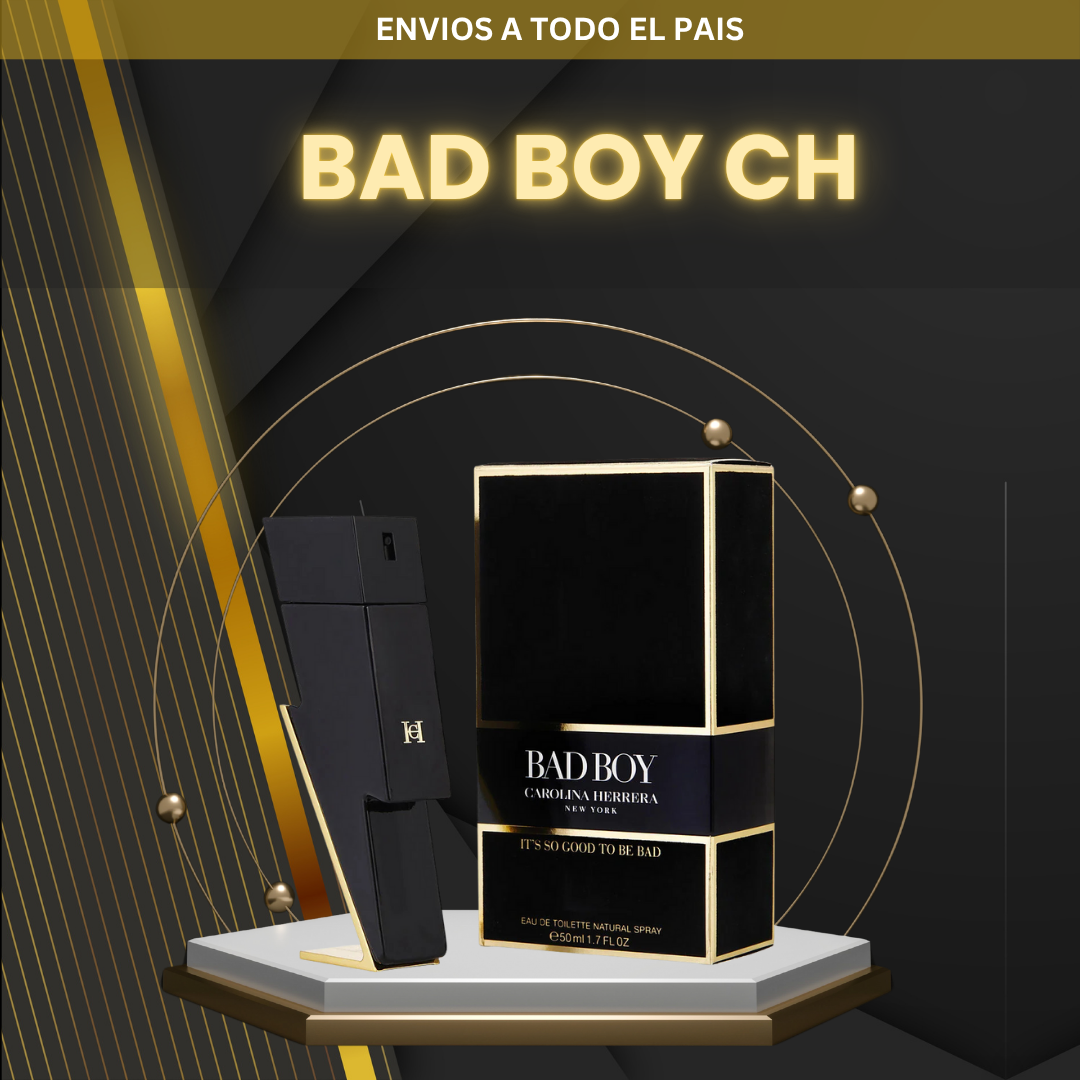 BAD BOY CH