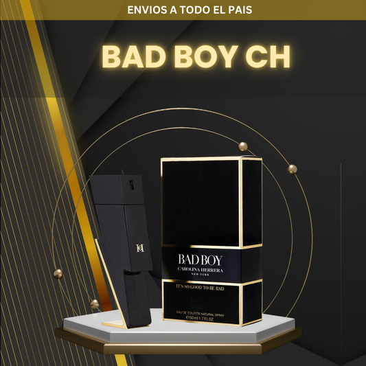 BAD BOY CH