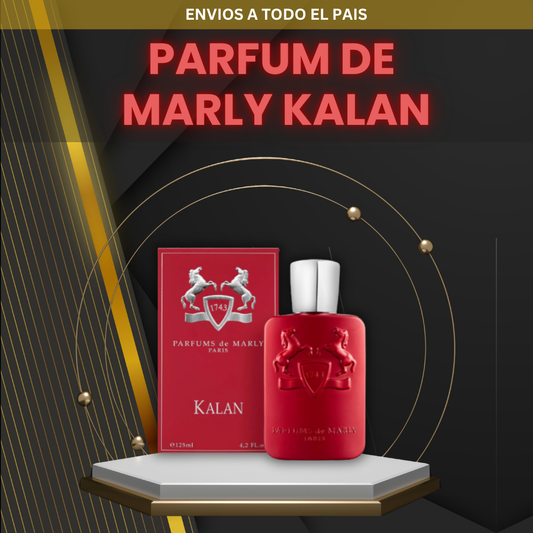 PARFUM DE MARLY KALAN 1.1